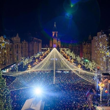 Joy City Stay Victoriei 7E-30 2 Тімішоара Екстер'єр фото