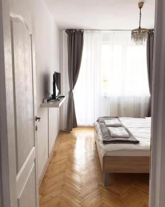 Joy City Stay Victoriei 7E-30 2 Тімішоара Екстер'єр фото